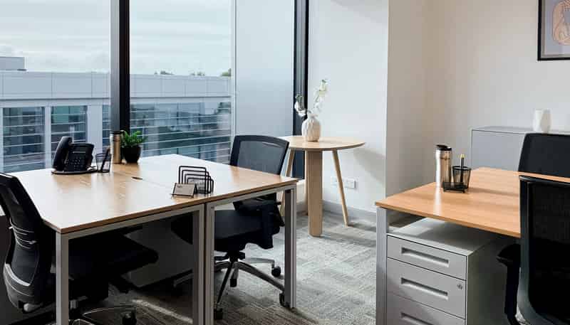 21 Queen Street, Auckland Central