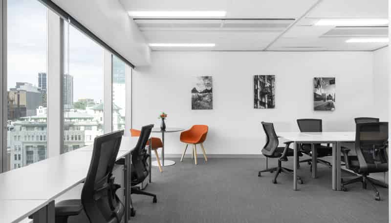 21 Queen Street, Auckland Central