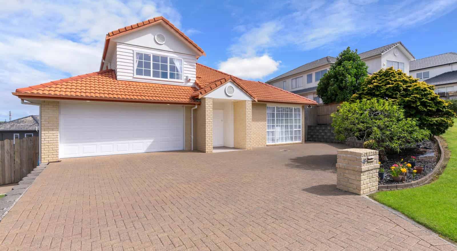 48 Edendale Road, Somerville, Manukau City For Sale realestate.co.nz