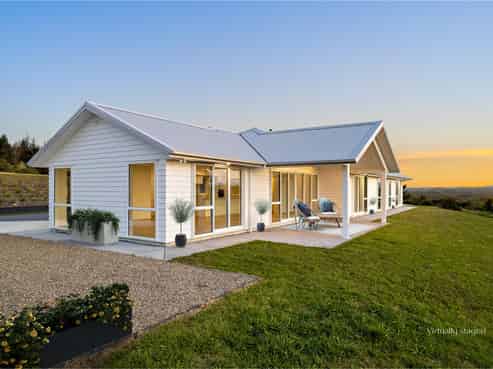 409 Old North Road, Kumeu