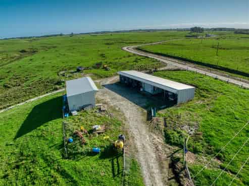  118 Bulls Road, Westport