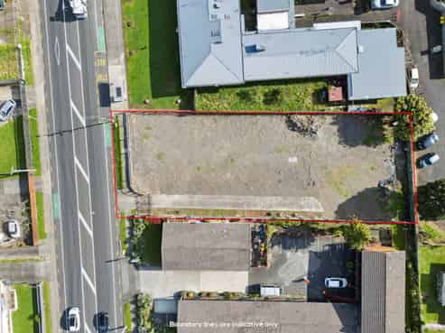 248 Great South Road, Manurewa