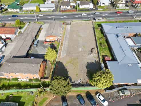 248 Great South Road, Manurewa