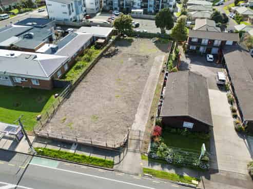 248 Great South Road, Manurewa