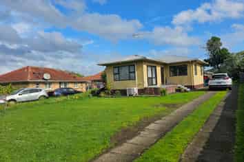 21 Water Street, Otahuhu