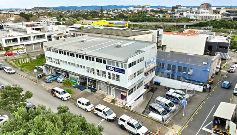 67D France Street, Eden Terrace