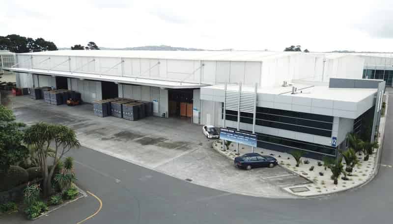 Building 1 Manu Street, Otahuhu