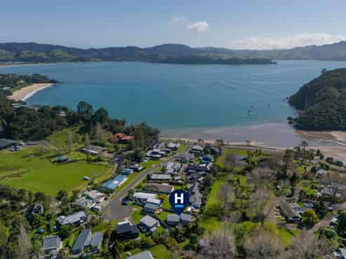 23 Homestead Lane, Cooks Beach