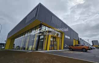 995 Sqm Showroom Warehouse