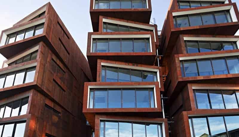 150 Karangahape Road, Newton