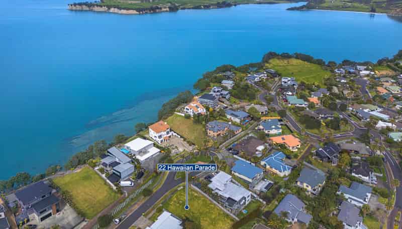 22 Hawaiian Parade, Arkles Bay