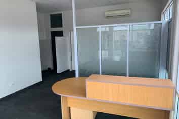 Boutique Office/Professional Suite