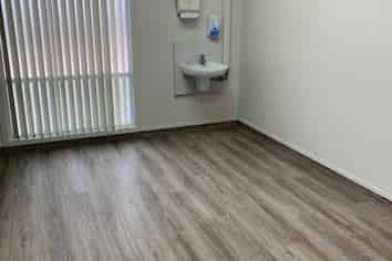 Boutique Office/Professional Suite