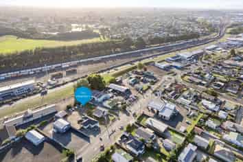 Owner Occupier Opportunity Prime Location