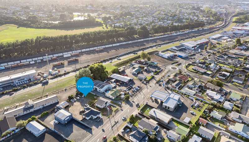 76-78 Avalon Drive, Nawton