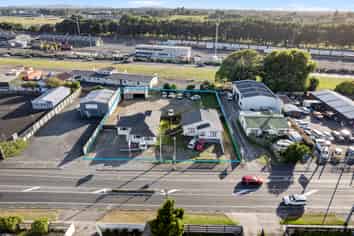 Owner Occupier Opportunity Prime Location