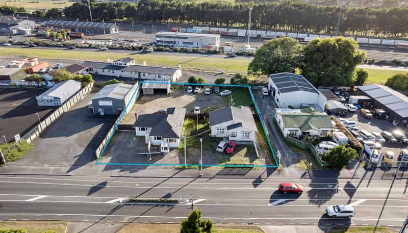 76-78 Avalon Drive, Nawton
