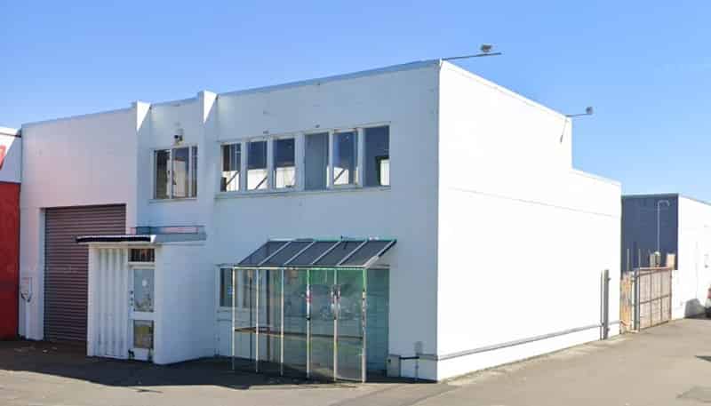 5 Jellicoe Street, Porirua
