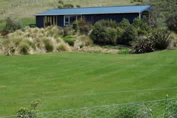 138 Tapui Homestead Road, Tapui