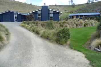 138 Tapui Homestead Road, Tapui