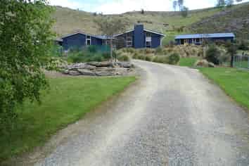 138 Tapui Homestead Road, Tapui