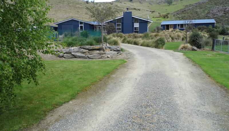 138 Tapui Homestead Road, Tapui