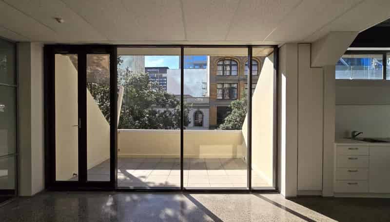  Level 1, 18 Shortland Street, Auckland Central