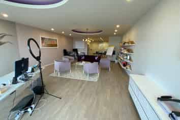 Office Central Pukekohe 