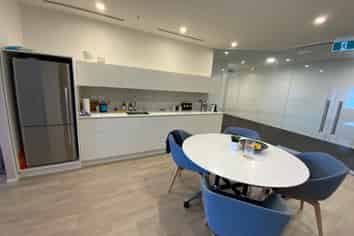 Office Central Pukekohe 