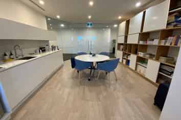 Office Central Pukekohe 