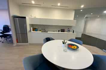 Office Central Pukekohe 