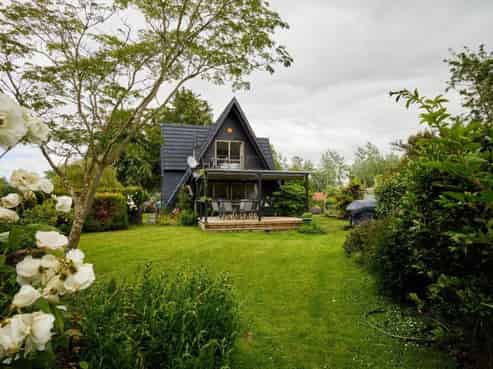 1555 Parnassus Road, Cheviot