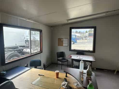 Food Processing Industrial For Lease