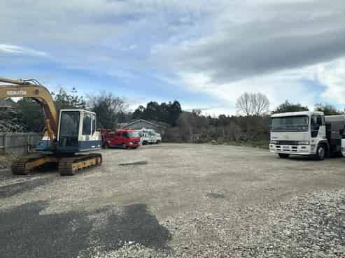 Food Processing Industrial For Lease