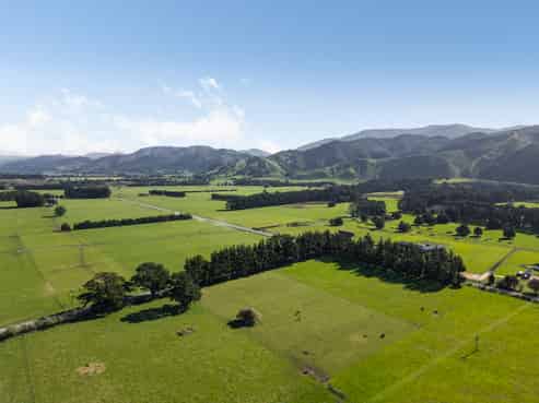  Woodside Road, Greytown