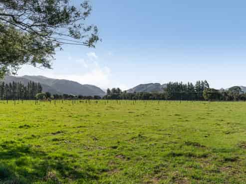  Woodside Road, Greytown