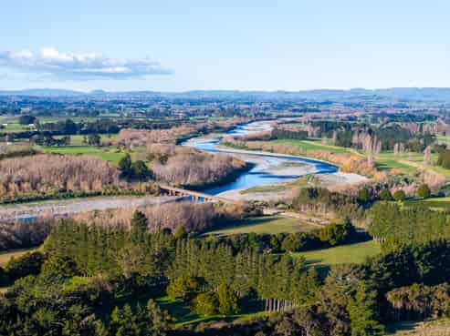  Woodside Road, Greytown