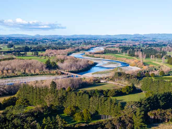  Woodside Road, Greytown
