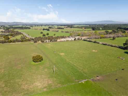  Woodside Road, Greytown