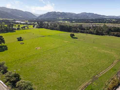  Woodside Road, Greytown