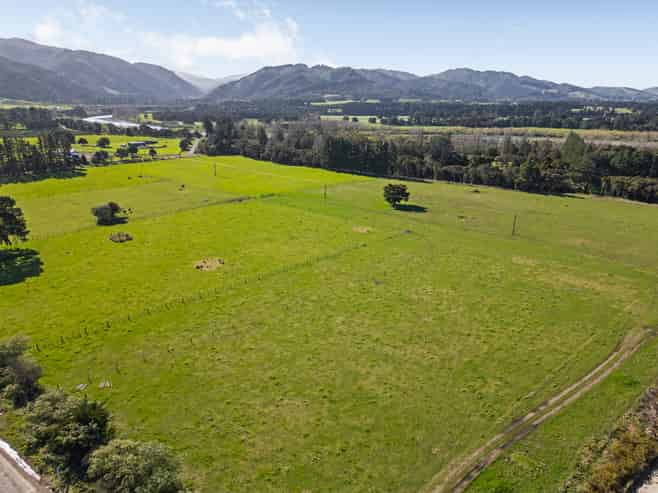  Woodside Road, Greytown