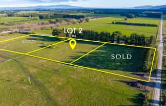  Woodside Road, Greytown