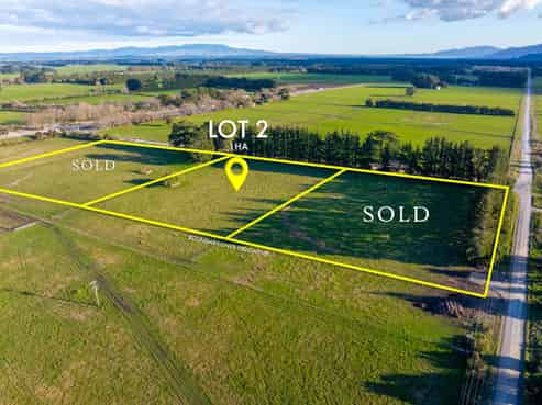  Woodside Road, Greytown