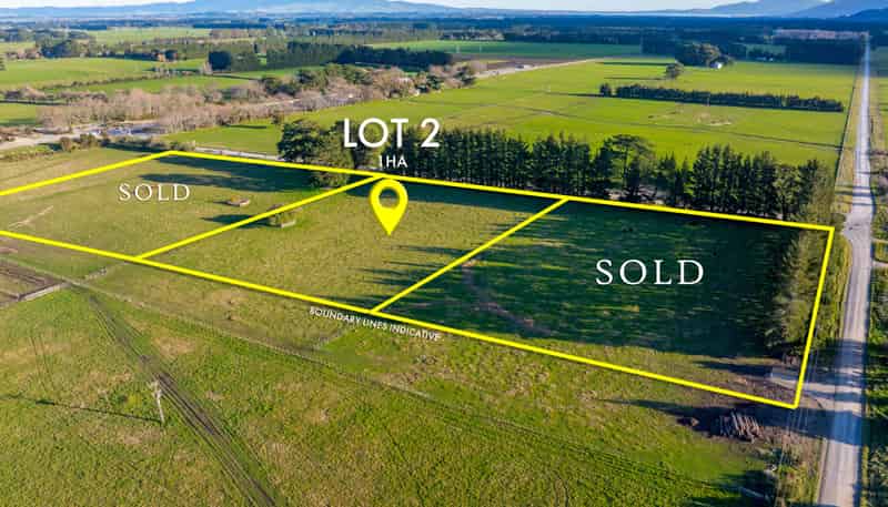  Woodside Road, Greytown