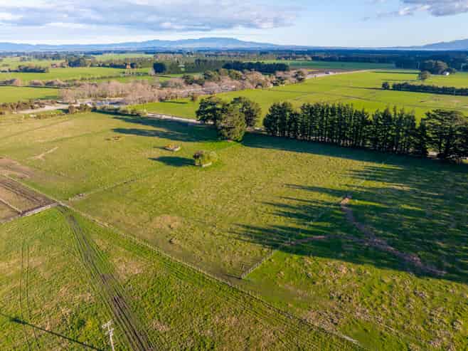  Woodside Road, Greytown