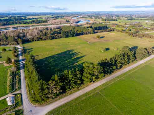  Woodside Road, Greytown