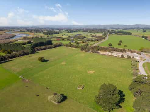  Woodside Road, Greytown