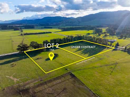  Woodside Road, Greytown
