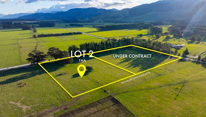  Woodside Road, Greytown