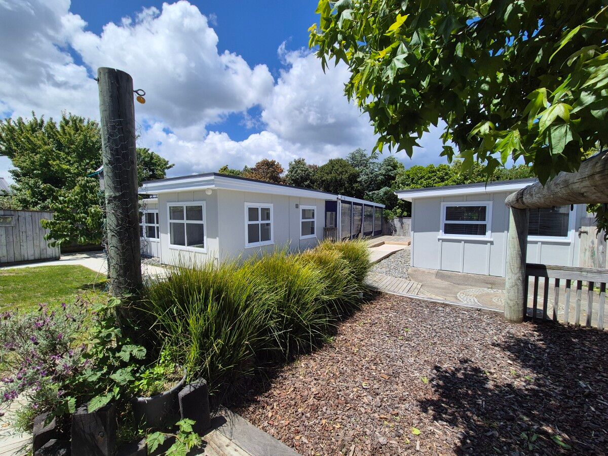 Tranquil office with onsite parking!